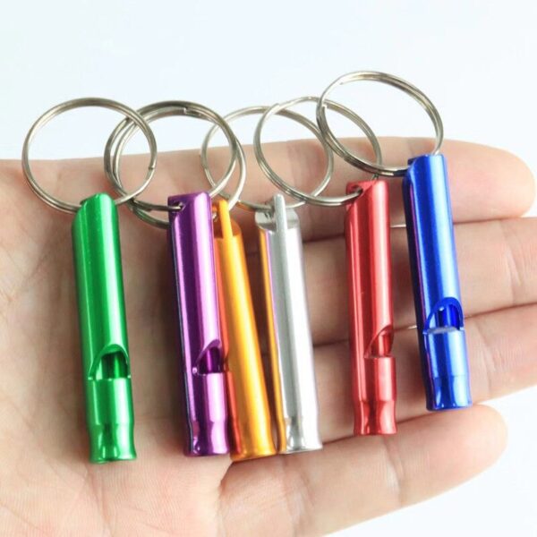 1 PCS Outdoor Training Whistle Dogs Repeller Pet Training Whistle Anti Bark Dogs Training Flute Pet Supplies Dog Pet Accessories - Image 3