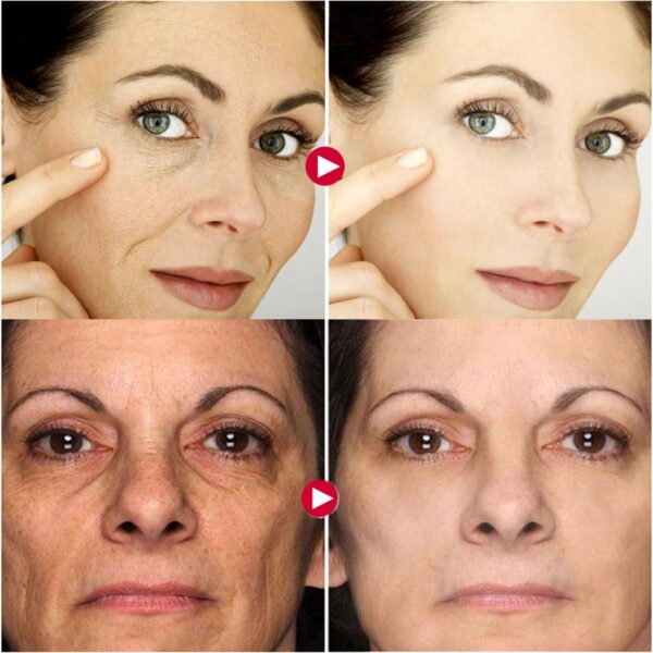 Instant Remove Wrinkle Cream Retinol Anti-Aging Fade Fine Lines Reduce Wrinkles Lifting Firming Cream Face Skin Care Products - Image 4