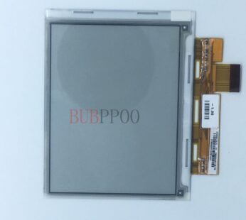 New PVI 5 inch ED050SC3(LF) Ebook screen Electronic ink display For Pocketbook 360; PRS-300 E-Readers screen