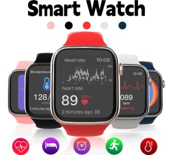 Watch 8 Pro Max Smart Watch Sports Fitness ActivityTracker Man Woman Bluetooth Call Heart Rate Dial T500 Smartwatch Bracelet